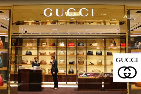 gucci joins leather manufacturer franzi|the history of Gucci.